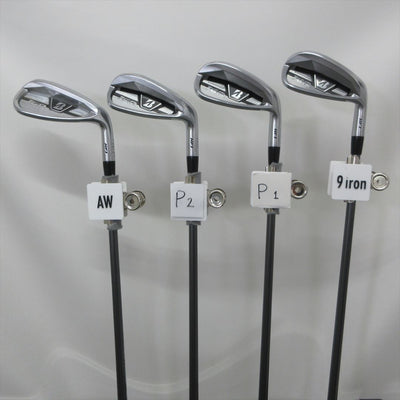 Bridgestone Iron Set TOUR B JGR HF1 Air Speeder G 8 pieces