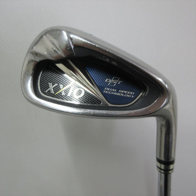 XXIO Iron Set XXIO8 Stiff NS PRO 900GH D.S.T for XXIO 8 pieces