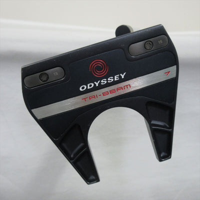 Odyssey Putter TRI-BEAM #7 33 inch