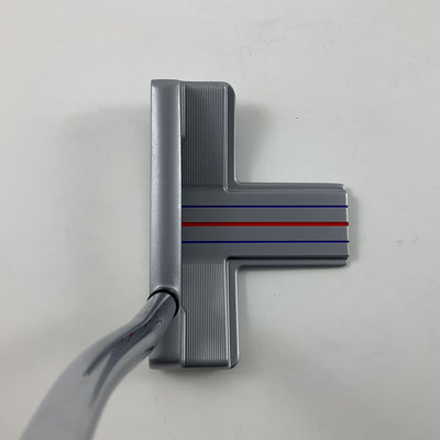 Odyssey Putter WHITE HOT OG BIG T 33 inch