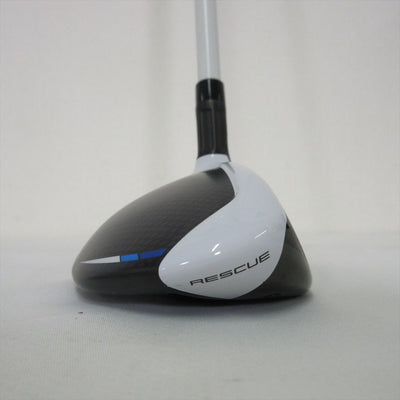 TaylorMade Hybrid SIM2 MAX HY 25° Ladies A TENSEI BLUE TM40(SIM2)