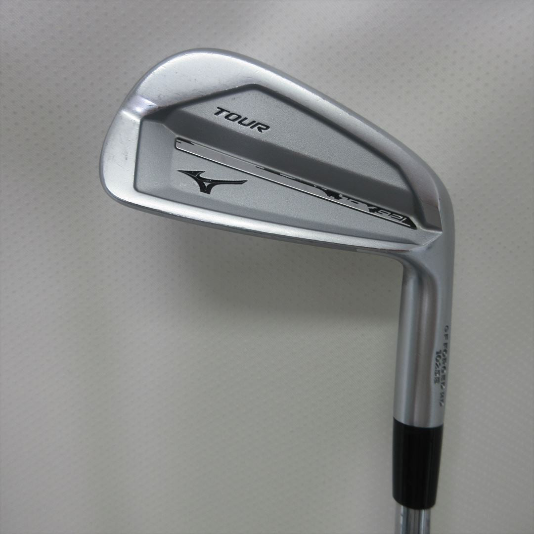 Mizuno Iron Set JPX 921 TOUR Flex-X Dynamic Gold X100 6 pieces