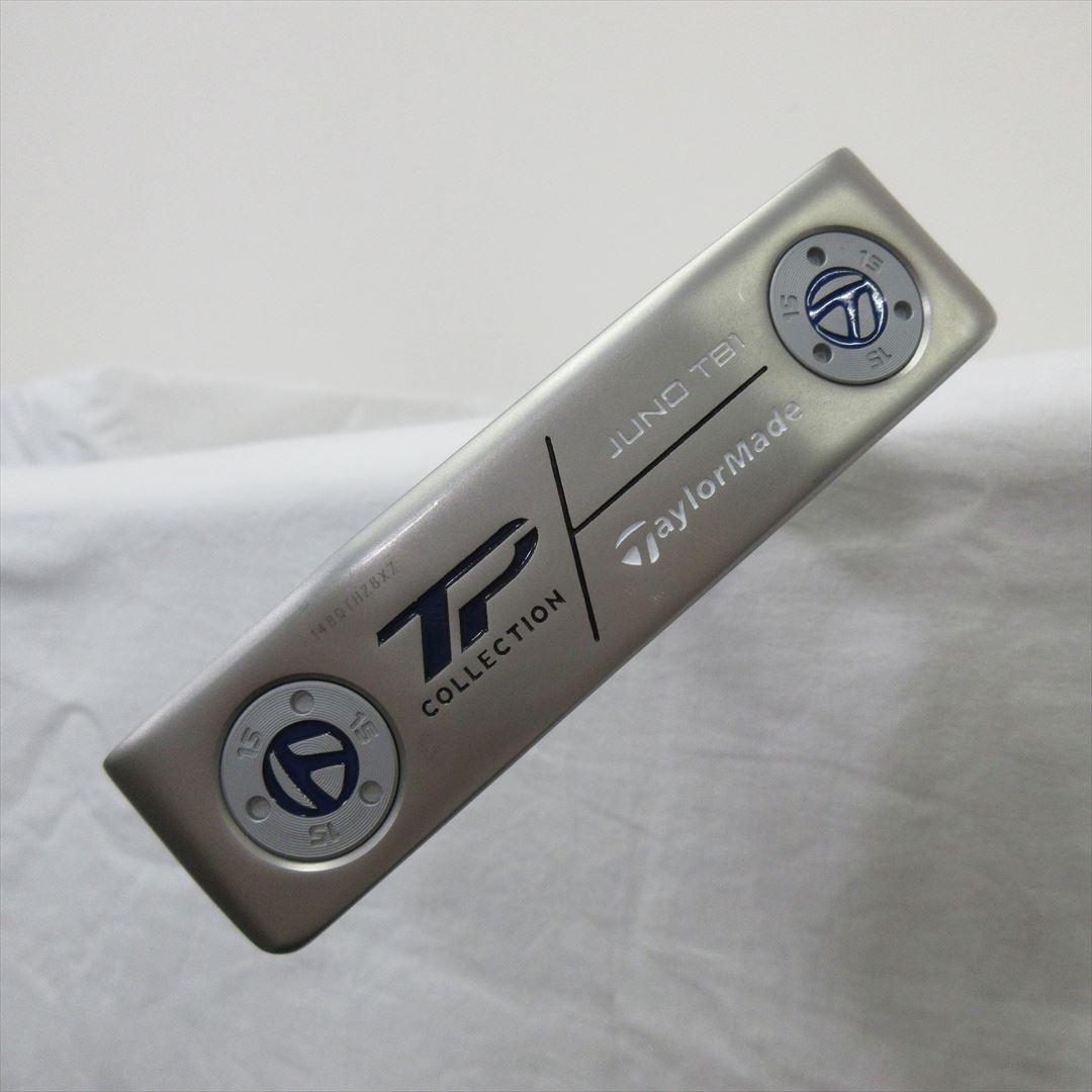 TaylorMade Putter TP COLLECTION HYDRO BLAST JUNO TB1 – GOLF ...