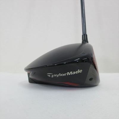 TaylorMade Driver STEALTH 9° Stiff TENSEI RED TM50(STEALTH)