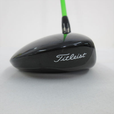 Titleist Fairway 913 F 15° 15° Stiff ATTAS 4U 6