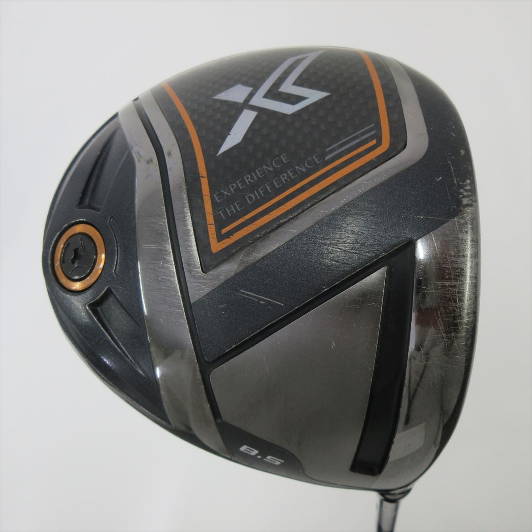 Dunlop Driver XXIO11 eks 8.5° Stiff Speeder 569 EVOLUTION 6: