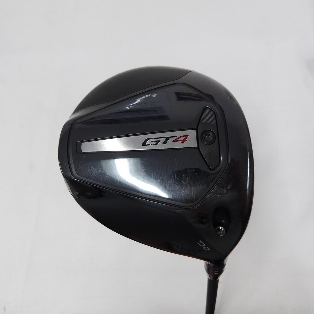 Titleist Driver GT4 GT4 – GOLF Partner USA