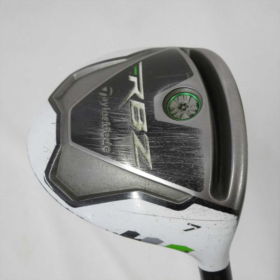 TaylorMade Fairway RBZ 7W 21° Ladies RB-40