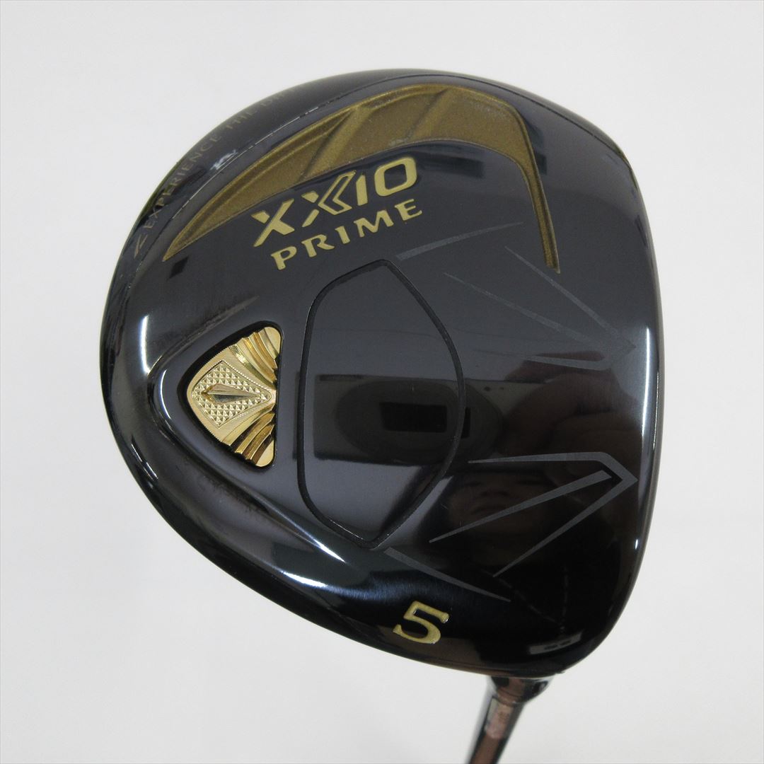 XXIO Fairway XXIO PRIME11 5W 18° Regular XXIO SP1100