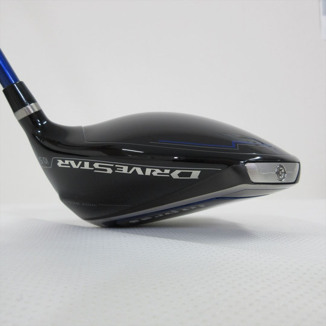 Yamaha Driver inpres DRIVESTAR – GOLF Partner USA