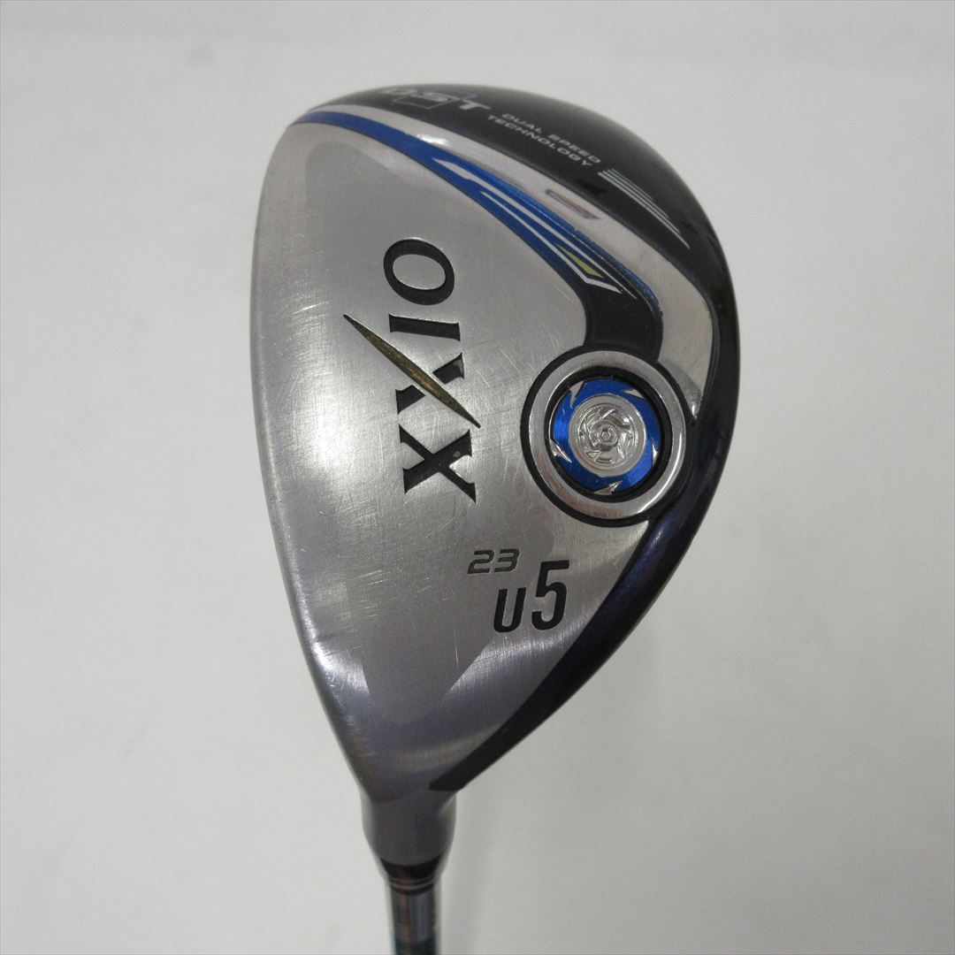 Dunlop Left-Handed Hybrid XXIO9 HY 23° Stiff XXIO MP900