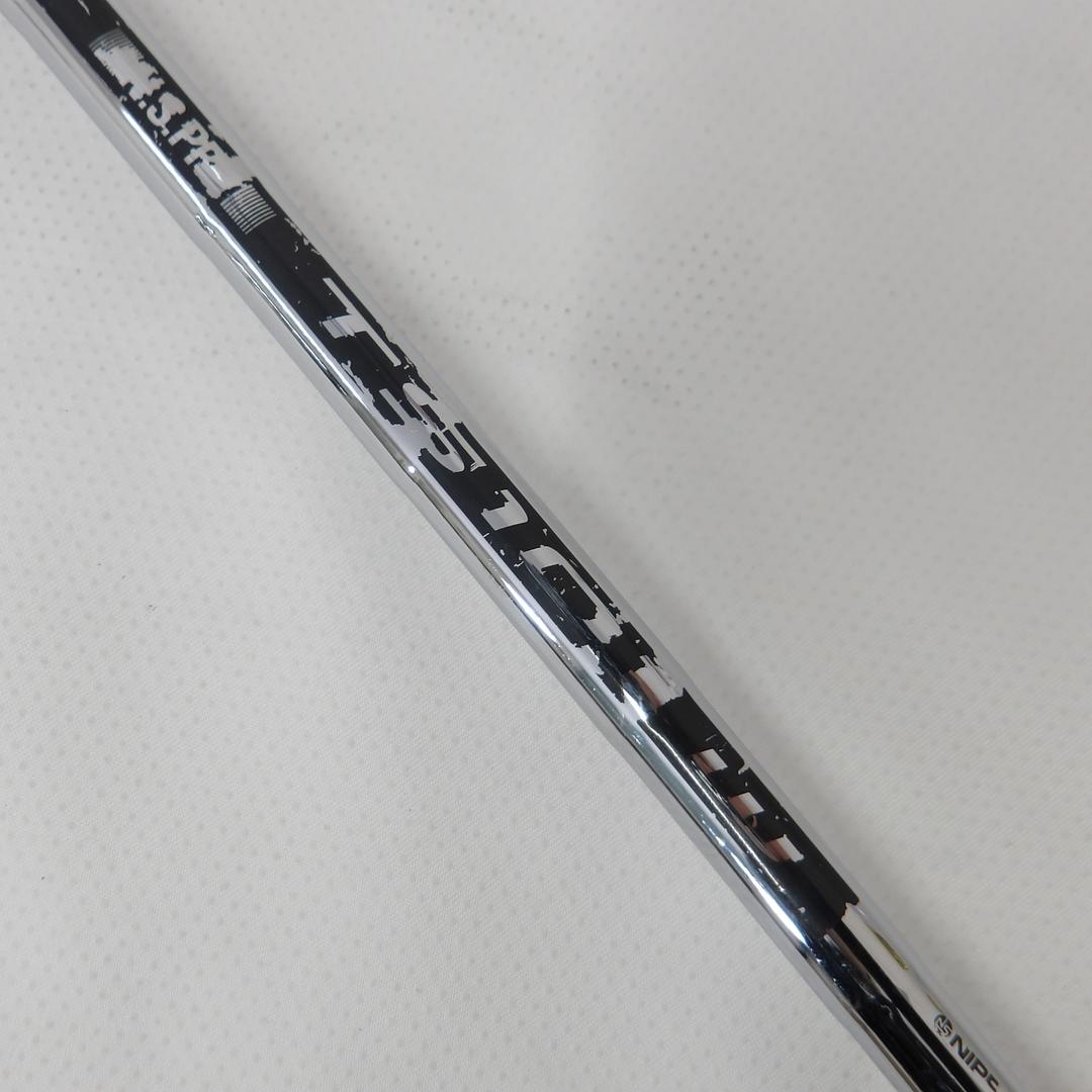 Fourteen Wedge FRZ Pearl Satin 58° TS-101w