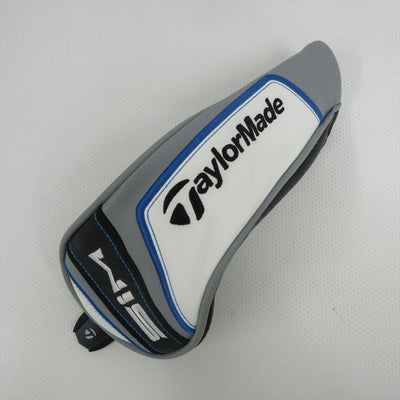 TaylorMade Hybrid SIM MAX HY 22° Regular TENSEI BLUE TM60