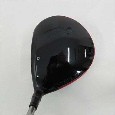 TaylorMade Driver STEALTH2 9° Stiff Diamana GT60