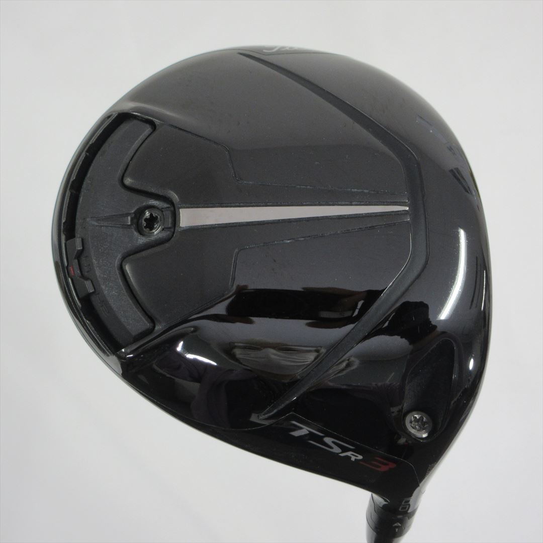 Titleist Driver TSR3 TSR3 – GOLF Partner USA