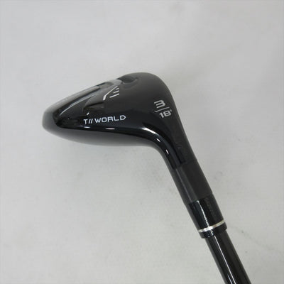 HONMA Hybrid TOUR WORLD TW757 HY 18° Regular VIZARD for TW757