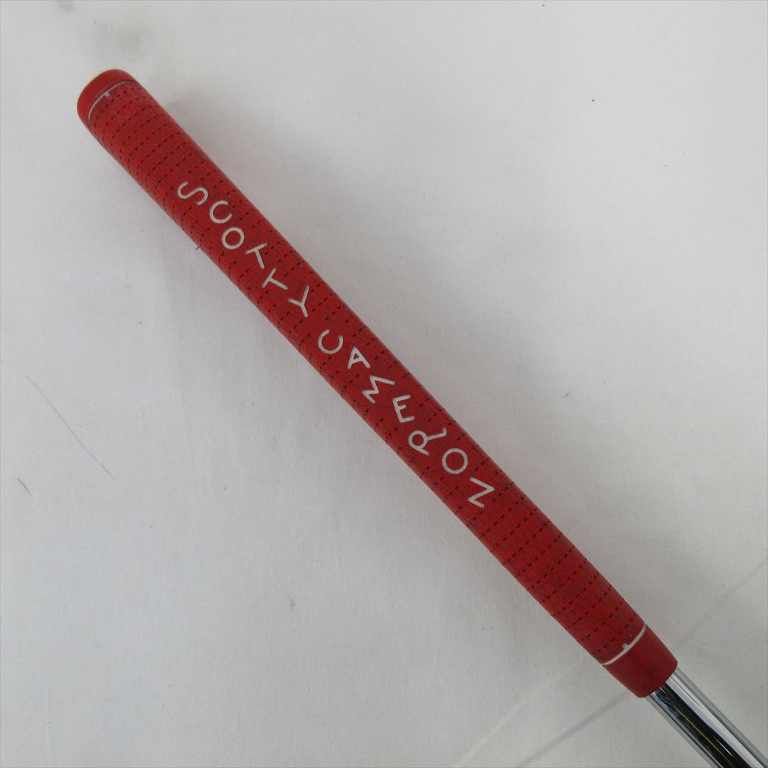 Titleist Putter Fair Rating SCOTTY CAMERON STUDIO SELECT NEWPORT 2.5 33 inch