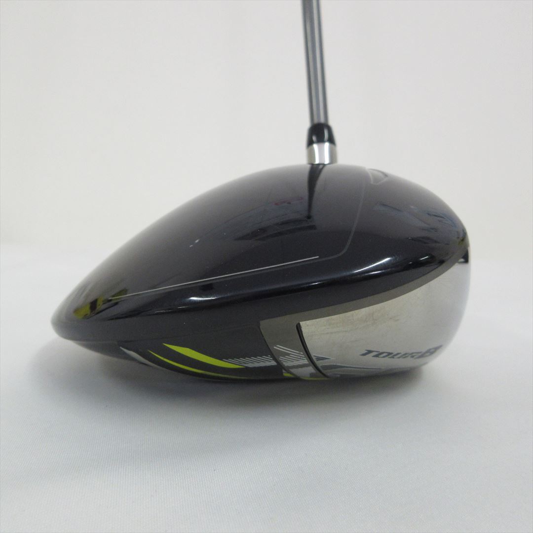 Bridgestone Driver TOUR B JGR(2019) 9.5° Stiff Tour AD XC-5