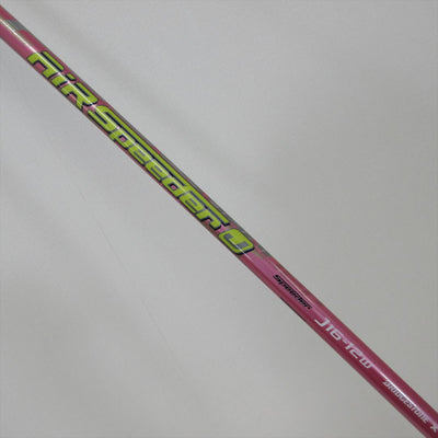 Bridgestone Driver BRIDGESTONE JGR 10.5° Other Air Speeder J J16-12W Pink