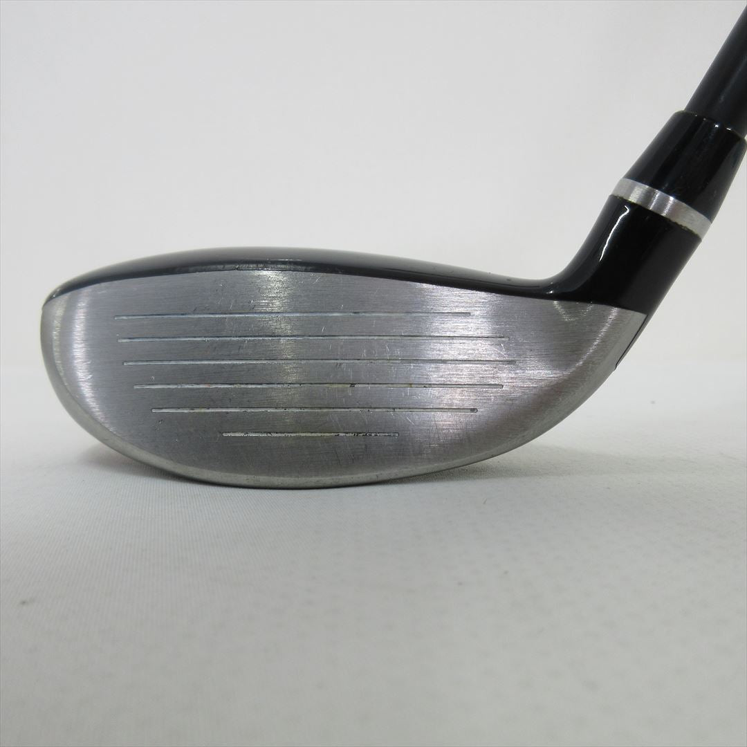 Yamaha Hybrid RMX VD – GOLF Partner USA