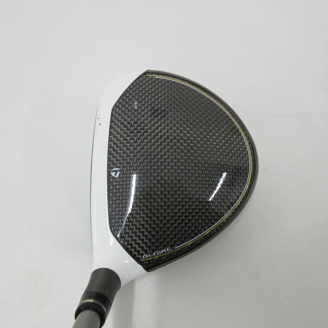 TaylorMade Fairway STEALTH GLOIRE 5W 18° Stiff SPEEDER NX for TM