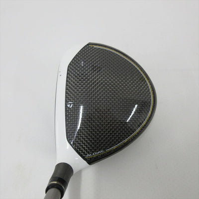 TaylorMade Fairway STEALTH GLOIRE 5W 18° Stiff SPEEDER NX for TM