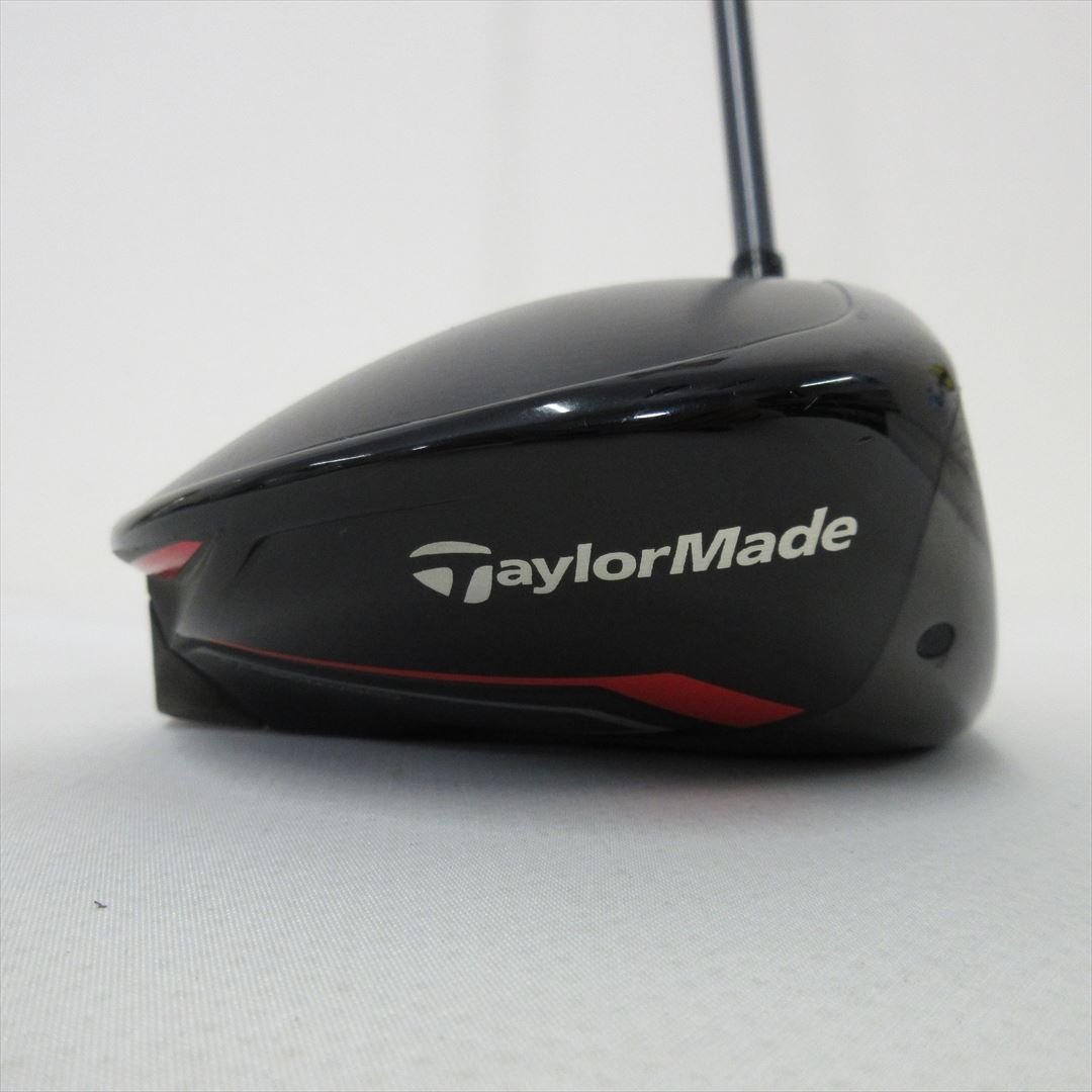 TaylorMade Driver STEALTH 9° Stiff TENSEI RED TM50(STEALTH)