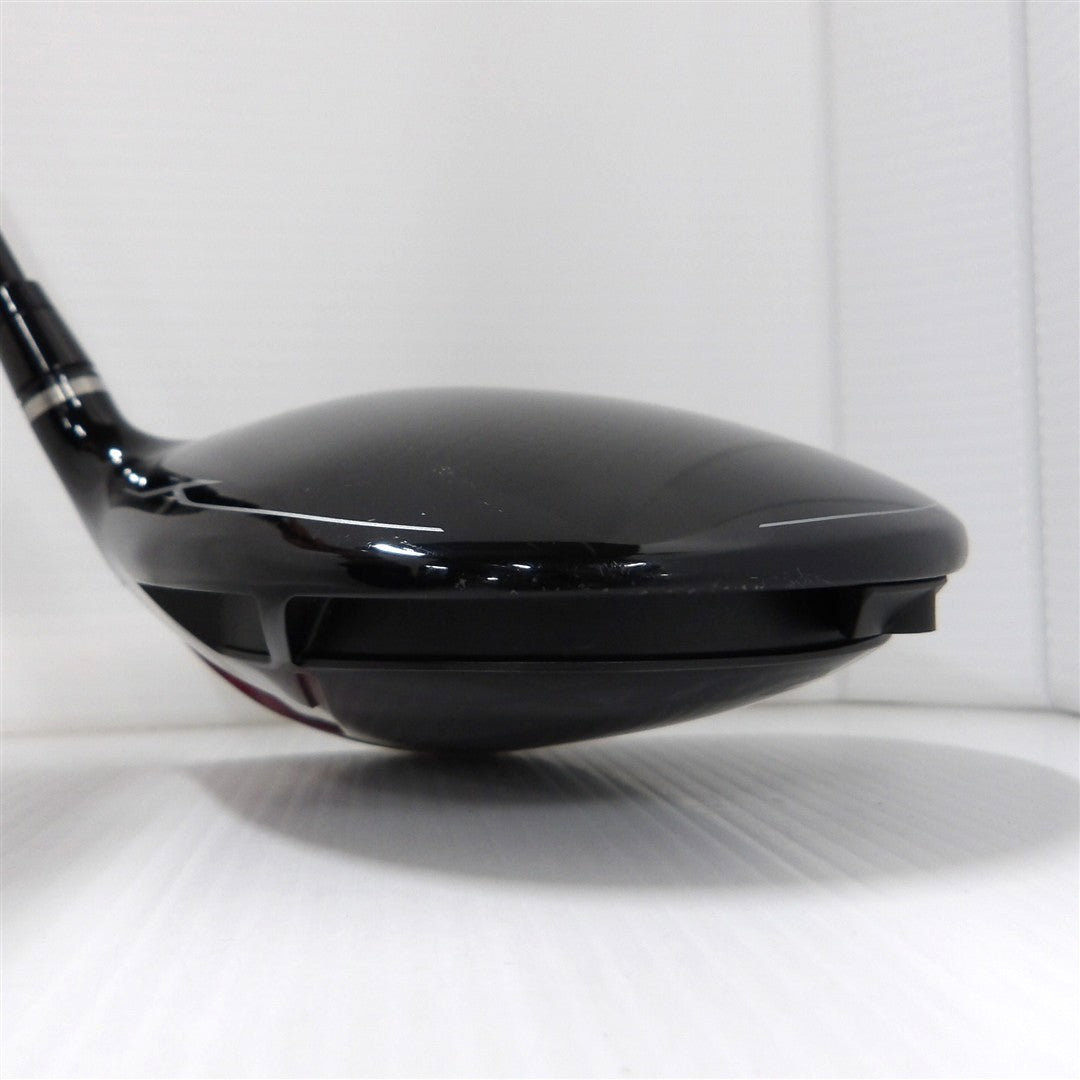 Yamaha Driver RMX VD/X(2024) 10.5° Stiff TENSEI TR50