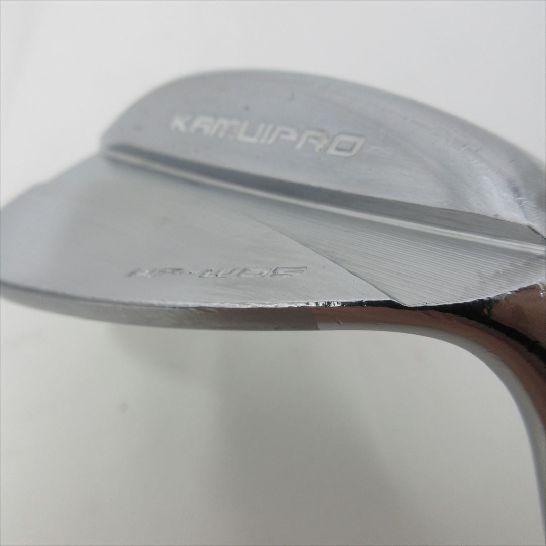 Kamui Wedge KAMUI PRO KP-W05 50° NS PRO MODUS3 TOUR115 100th Edition