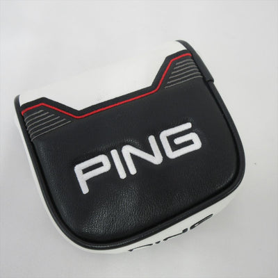 Ping Putter PING HARWOOD(2021) 34 inch Dot Color Black