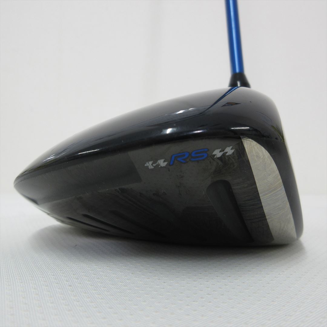 PRGR Driver RS RS 9.5° Flex-SX RS