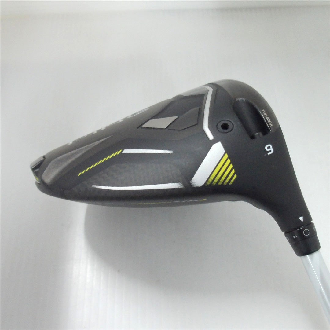 Ping Driver G430 MAX 10K 9° Stiff Speeder 569 EVOLUTION 7