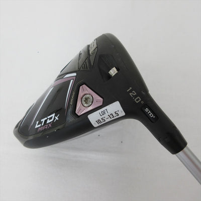 cobra driver king ltdx max 12 ladies speeder nx for cobra 3