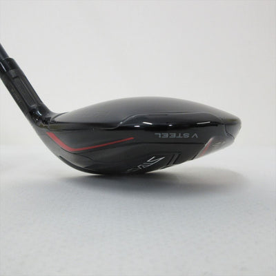 TaylorMade Fairway Open Box STEALTH 5W 18° Regular TENSEI RED TM50(STEALTH)