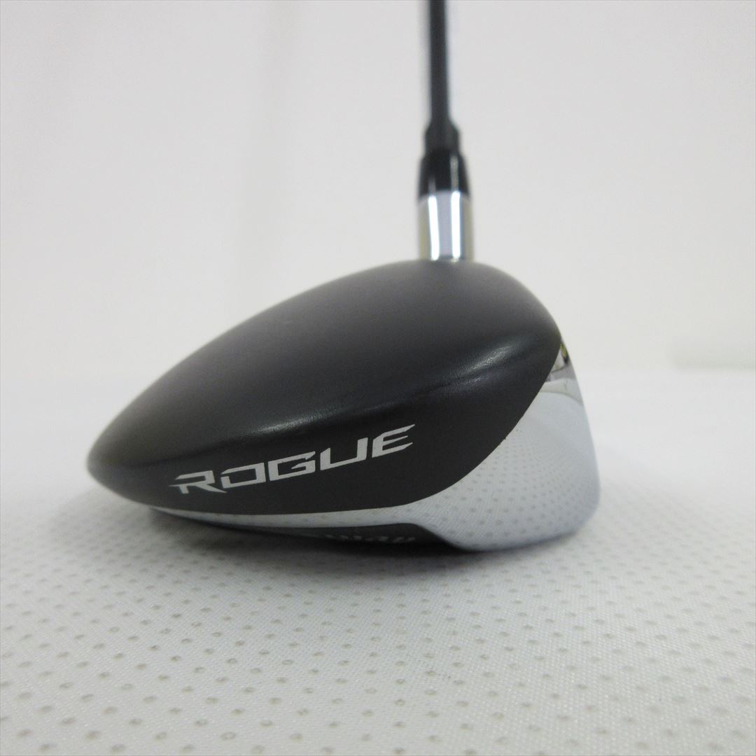 Callaway Hybrid ROGUE ST MAX FAST HY 21° Regular SPEEDER NX 40 for CW(ROGUE ST)
