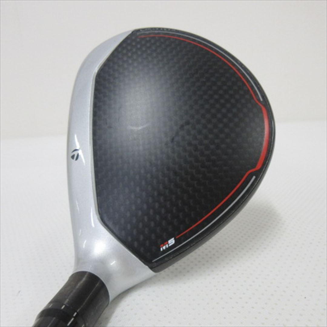 TaylorMade Fairway M5 3W 15° Stiff KUROKAGE TM5(2019)