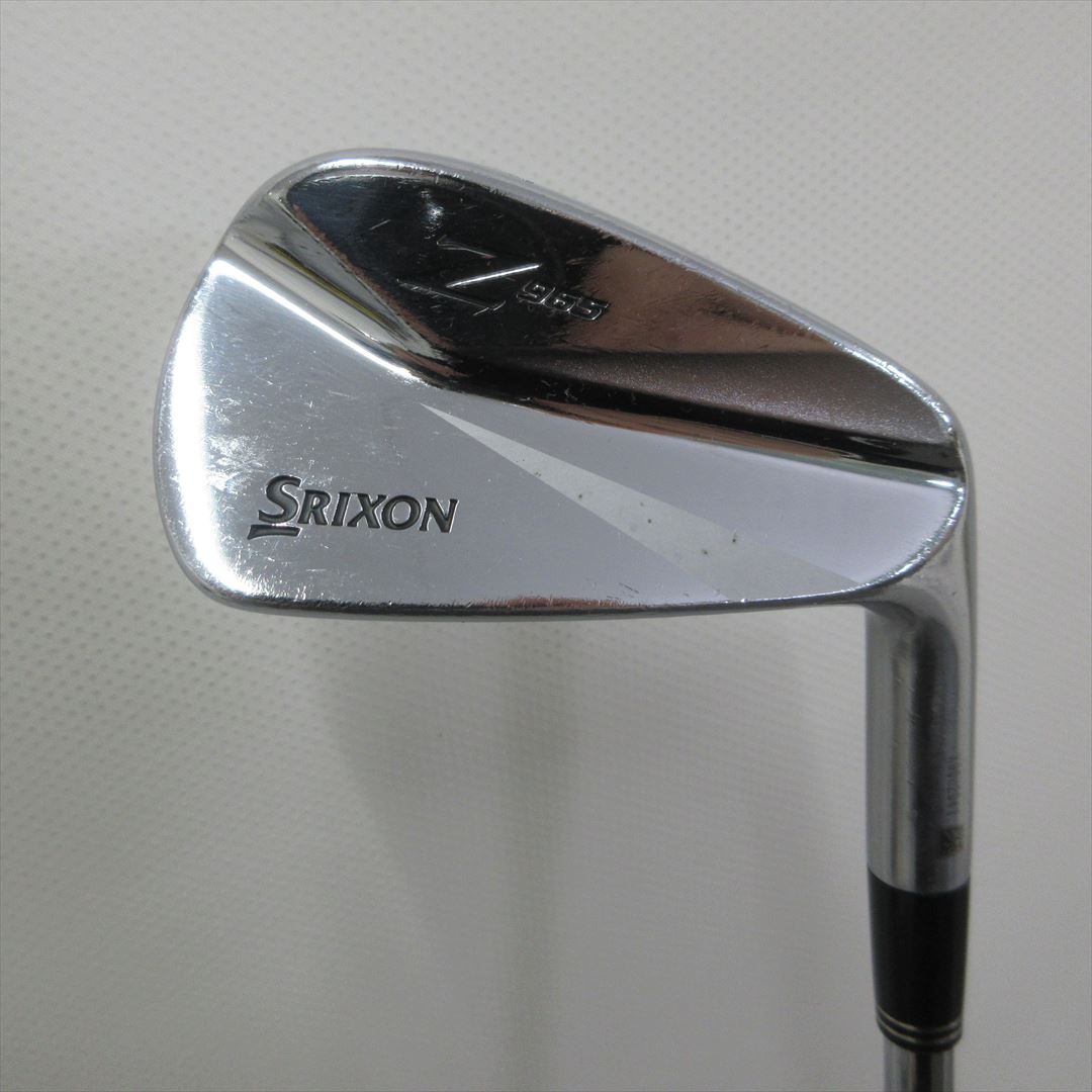 SRIXON Iron Set SRIXON Z965 Stiff NS PRO MODUS3 TOUR120 6 pieces