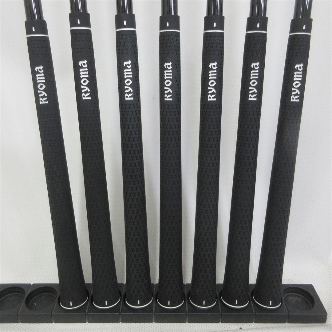 Ryoma golf Iron Set Ryoma Iron BEYOND POWER Iron 7 pieces