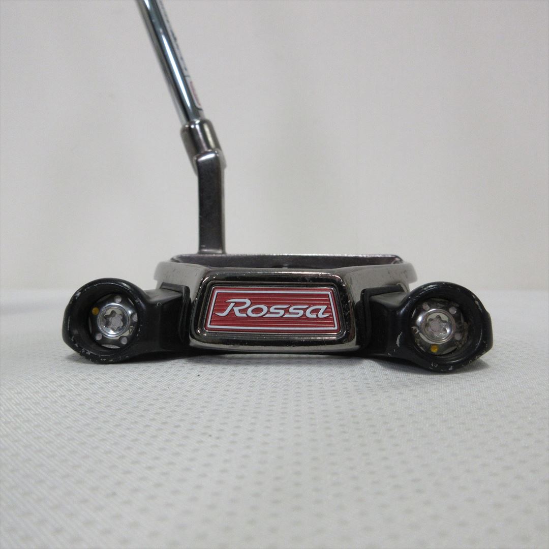 TaylorMade Putter Fair Rating Rossa agsi+ itsy bitsy SPIDER Crank Neck 34 inch