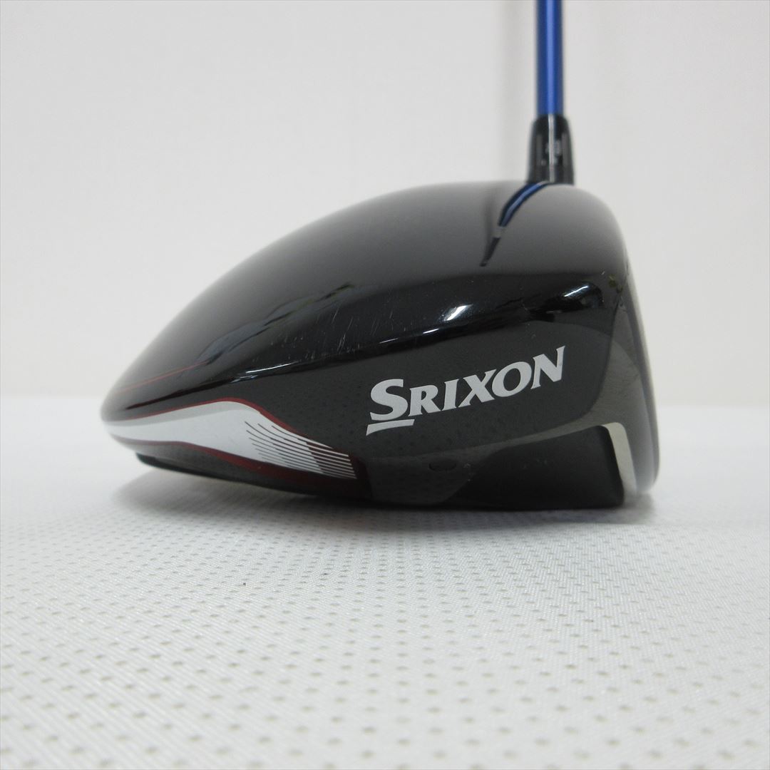 Dunlop Driver SRIXON ZX5 9.5° Stiff TOUR AD VR-6