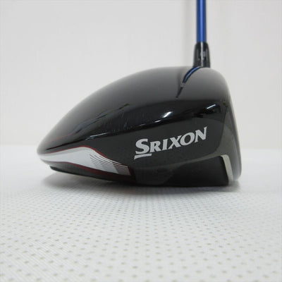 Dunlop Driver SRIXON ZX5 9.5° Stiff TOUR AD VR-6
