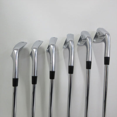 Callaway Iron Set X FORGED(2024) Stiff Dynamic Gold MID 115 S200 6 pieces