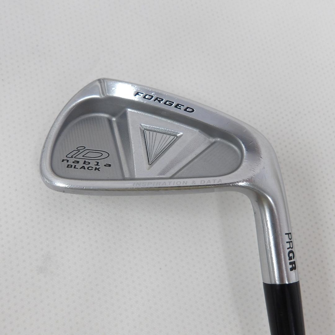 PRGR – GOLF Partner USA | Used Golf Club Shop