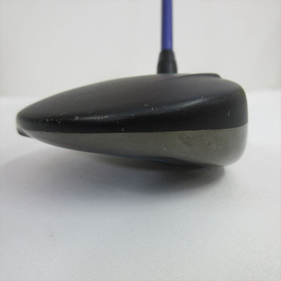 Ping Fairway G 5W 17.5° Stiff ATTAS G7 6