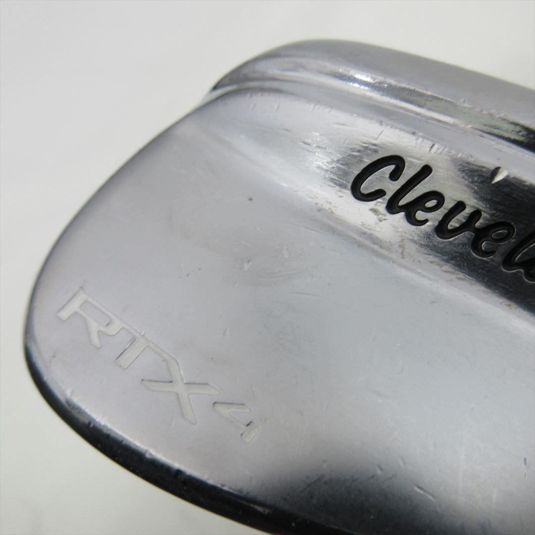 Cleveland Wedge Cleveland RTX-4 Tour Satin 52° Dynamic Gold S200