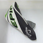 Callaway Hybrid EPIC SUPER HYBRID HY 21° Steel
