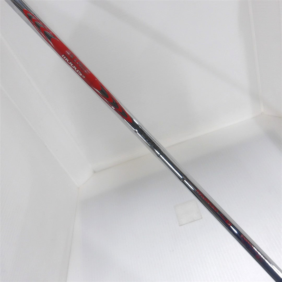 PRGR Iron Set PRGR 1 Stiff NS PRO MODUS3 TOUR120 6 pieces: