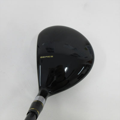 HONMA Fairway BERES07 3W 15° Regular 4S ARMRQ 42