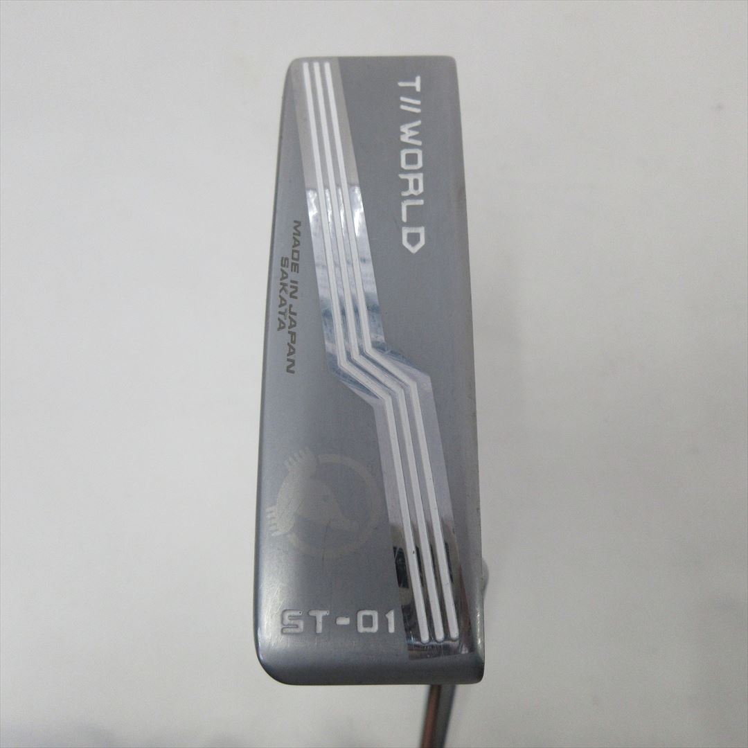 HONMA Putter TOUR WORLD ST-01 34 inch