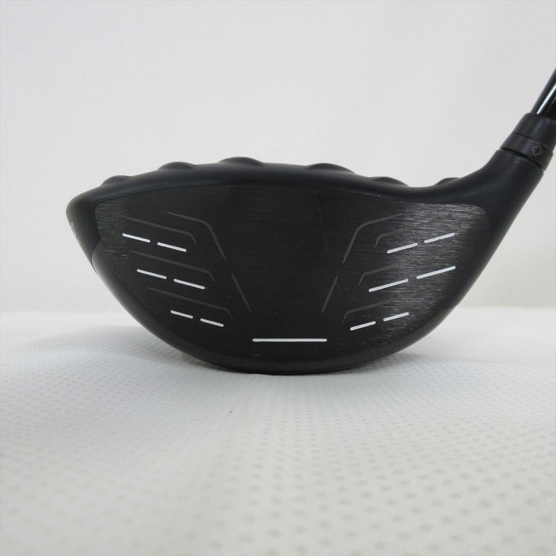 PING ピン G430 MAX 10K ドライバー ALTA JCB BLACK